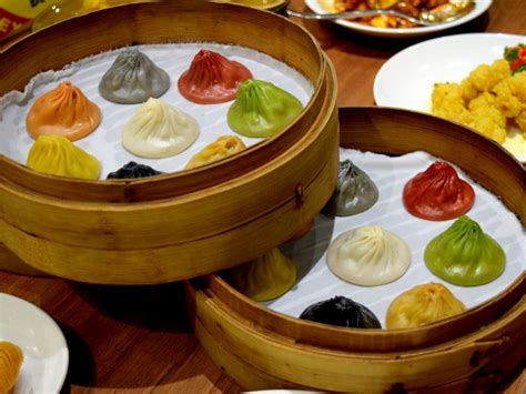 Xiao Long Bao ftw! .